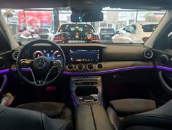 مێرسێدس بێنز E-Class